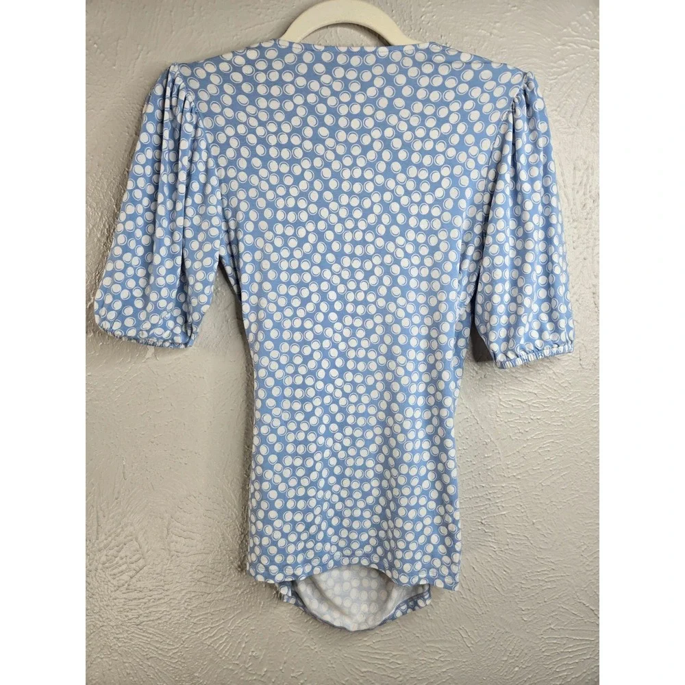 Boden polka dot